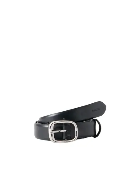 Calvin Klein Opasky  čierna