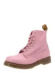 Dr. Martens Šnurovacie členkové čižmy '1460 Pascal'  eozín