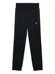 NIKE Športové nohavice  čierna