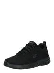 SKECHERS Nízke tenisky 'Dynamight 2.0'  dymovo šedá / čierna
