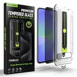 Techsuit TitanGlass CrystalHD Privacy, Samsung Galaxy A36 5G / A37 5G