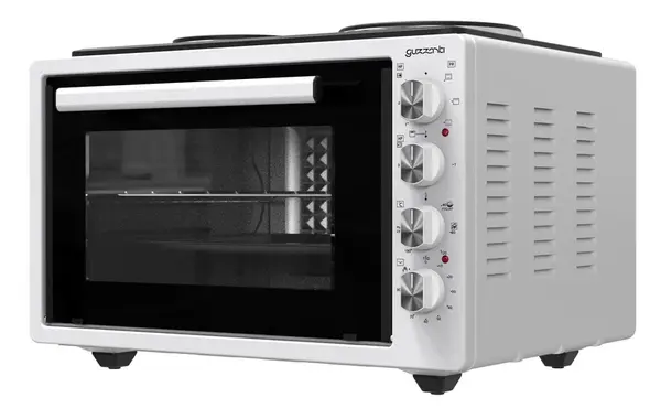 GUZZANTI GZ 3641A