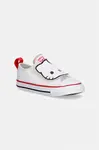 Converse  CHUCK TAYLOR ALL STAR 2V HELLO KITTY tenisky dětské