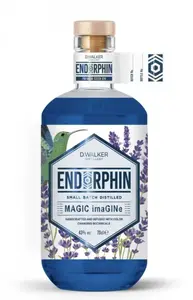 Magický GIN v darčekovom balení