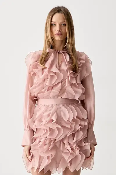 Karl Lagerfeld halenka dámská