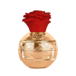 Lattafa Pride Lahdath EDP 80 ml UNISEX