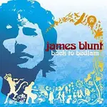James Blunt – Back To Bedlam CD