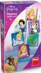 Pexeso Princezny 2 (poškozená)