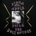Fiona Apple – Fetch The Bolt Cutters CD