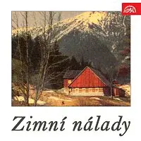 Různí interpreti – Zimní nálady