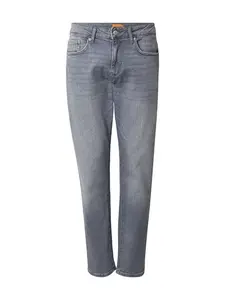 Only & Sons Džínsy 'ONSWeft'  sivý denim
