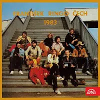 Skupina Františka Ringo Čecha – František Ringo Čech 1983