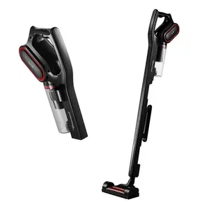 Deerma DX700 Pro vysavač, černý