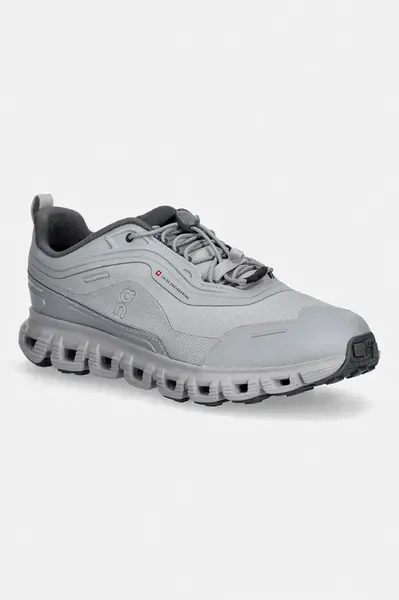 On Cloud 6 Geo WP sneakers boty pánské