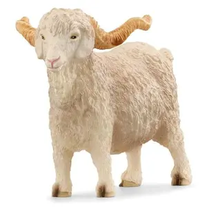 Schleich Angorská koza