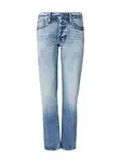 G-STAR Džínsy 'Streem'  modrá denim
