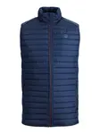JACK & JONES Vesta  tmavomodrá