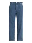 BOSS Džínsy 'Skye'  modrá denim