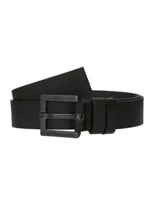 G-STAR Opasky 'New Duko'  čierna