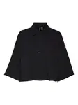 VERO MODA Blúzka 'VMNatali'  čierna