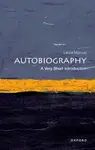 Autobiography - Laura  Marcus