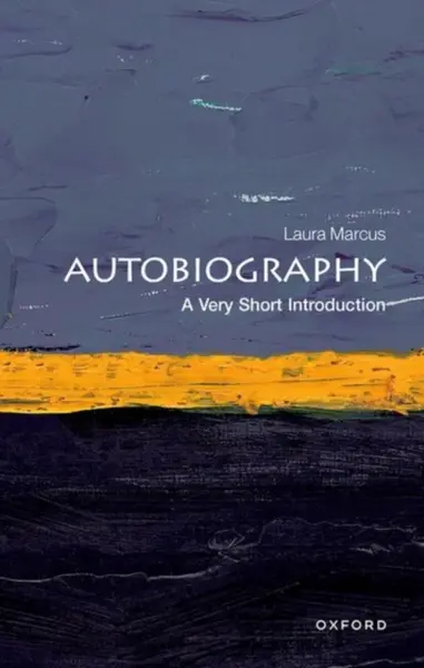 Autobiography - Laura  Marcus