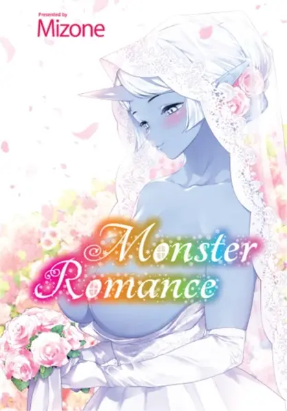 Monster Romance - Mizone