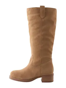Next Čižmy 'Forever Comfort'  koňaková
