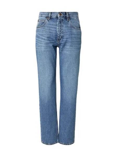 Lee Džínsy 'HADEN'  modrá denim