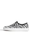 VANS Nízke tenisky 'Authentic'  čierna / biela