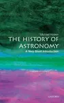 The History of Astronomy - Michael Hoskin