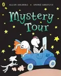 Funnybones: Mystery Tour - Allan Ahlberg
