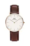 Hodinky Daniel Wellington Classic 36 Bristol