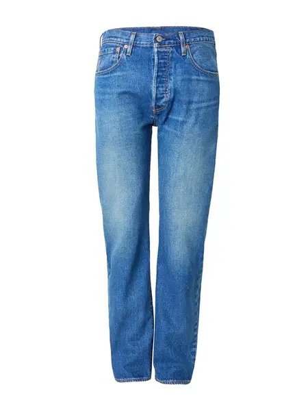LEVI'S ® Džínsy  modrá denim