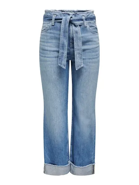 ONLY Džínsy 'ONLMaddie'  modrá denim