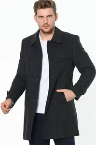 Pánsky kabát dewberry
