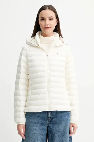 Tommy Hilfiger Bunda Tommy Hilfiger
