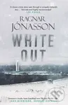 Whiteout - Ragnar Jonasson