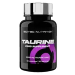 Scitec Nutrition Taurine - 90 kapslí