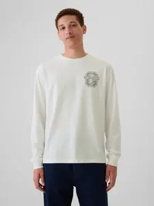GAP Pánské Tričko Gap Athletic 527306-04 Velikost: XL