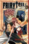 Fairy Tail 12 - Hiro Mashima,Fairy Tail 12 - Hiro Mashima