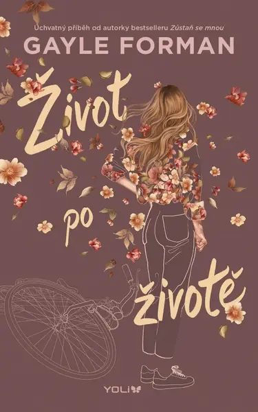 Život po životě - Gayle Formanová