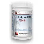 Balvan pri dračej bráne - Li dan pian