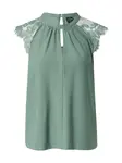 VERO MODA Blúzka 'VMMilla'  nefritová