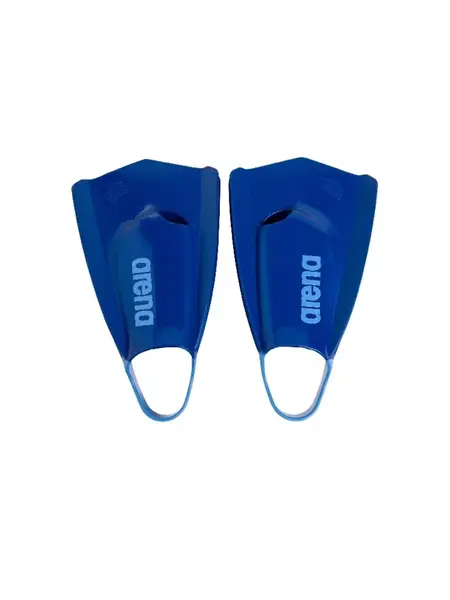 ARENA Pluvy 'POWERFIN PRO II'  modrá