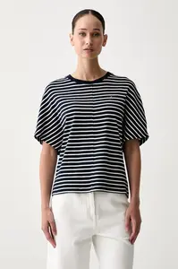 Tommy Hilfiger Tričko dámské bavlněné