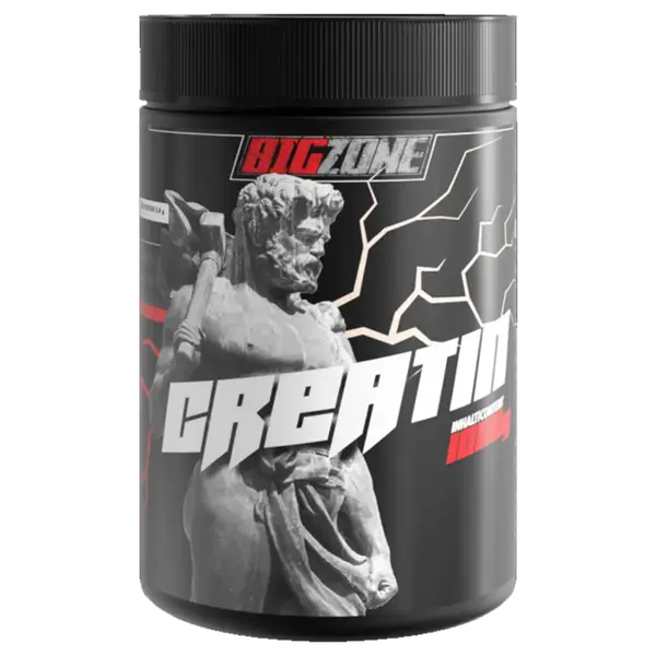 Big Zone Creatin - 500g