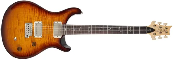 PRS CE22 LE Black Amber (použité)