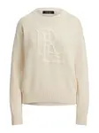 Lauren Ralph Lauren Sveter 'RIEDNEE'  krémová
