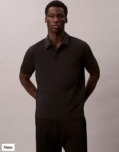 Calvin Klein POLO XXL